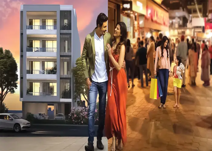 Bungalow Development